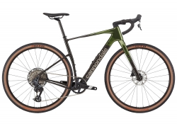 Велосипед 28 Cannondale Topstone Crb 2 AXS 1x рама - 61 2026 SGR