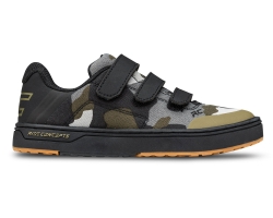 Кроссовки Livewire Kids' Ride Concepts (Olive Camo, 11US)