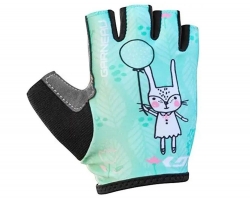 Велорукавички Garneau Kid Ride (Rabbit, 2)