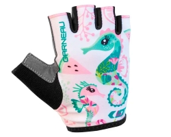 Велорукавички Garneau Kid Ride (Sea Hors, 2)