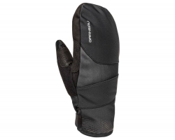 Велорукавички W's Scape Mitt Garneau (Black) M