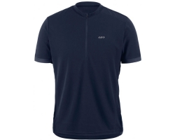 Велофутболка Garneau Connection 2 Jersey (Dark Nig, XL)