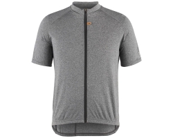 Велофутболка Garneau Manchester Jersey (Grey, M)