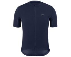 Велофутболка Garneau Trailer Jersey (Blue, M)