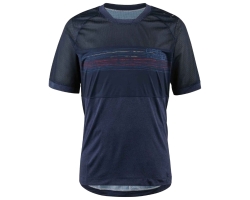 Велофутболка Struck Джерсі Garneau (Dark Night) M