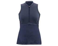 Велофутболка W Art Fact Sl Jersey Garneau (Dark Night) M