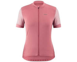 Велофутболка W's Beeze Art Jersey Garneau (рожевий) M