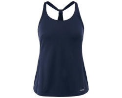 Веломайка-топ W's Beeze Tank Garneau (синій) M