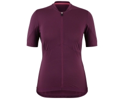 Велофутболка Garneau W's Prime Eng Jersey (Shiraz, M)