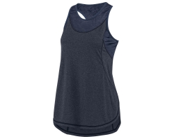 Веломайка W's Venice Top Garneau (синій) S