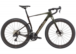 Велосипед 28 Cannondale Topstone Crb LTD Di2 рама - 51 2026 MGY