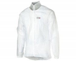 Велокуртка Clean Imper Garneau (прозора) S