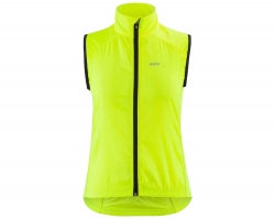 Веложилет Garneau W's Nova 2 Vest (Br Yello, M)