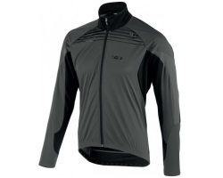 Велокуртка Garneau Glaze Rtr Jacket (Blk/Gray, L)