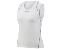 Веломайка Garneau Supra Women’s 1001 Singlet (білий) L