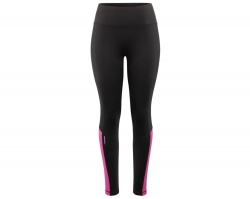 Термоштани Garneau Women’s 3000 Printed Pants (Pink Snow) M