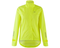 Велокуртка Garneau W's Sleet WP Jacket (Br Yello, S)