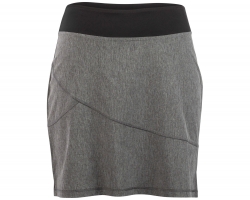 Велоспідниця Garneau W's Bormio Skirt (Grey, M)