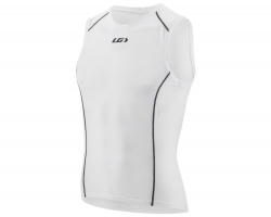 Веломайка Garneau Supra Sleeveless (White, M)