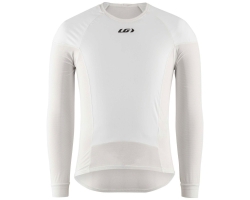 Термофутболка Garneau Supra Windbreaker (White, M)