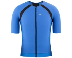 Велофутболка Sprint Tri Jersey Garneau (Blue/Black) L