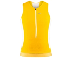 Велофутболка Sprint Tri Jersey Garneau (Gold Fusion) M
