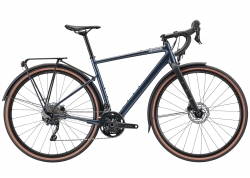 Велосипед 28 Cannondale Topstone EQ TUB рама - XL 2026 TUB