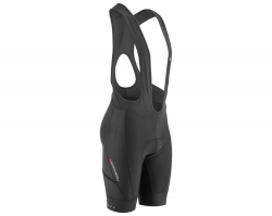 Велошорти Optimum Bib LG Garneau (Чорний) S