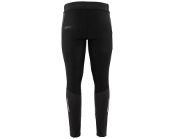 Велоштани Solano Chamoi Tig Garneau (Чорний) L