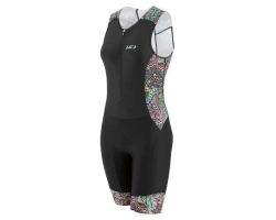 Жіночий Велокостюм Garneau W's Pro Carbon Suit 1BD, Розмір XS