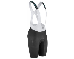 Велошорти Garneau Course L'Gneer Race Bib (Black/Blue/Green) M