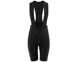 Велошорты Garneau Fit Sensor 3 Bib (Black) S