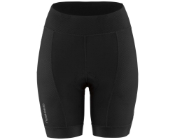 Жіночі Велошорти W Optimum Shorts 2 Garneau (Чорний), S