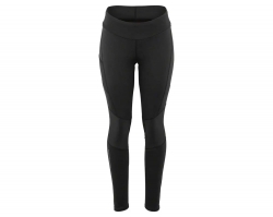 Жіночі Велорейтузи W Solano Cham Tights Garneau (Чорний), L