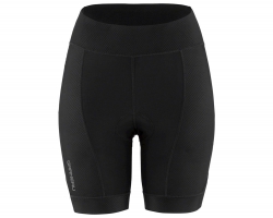 Жіночі Велошорти W Optimum 2 Shorts Garneau (Чорний), L