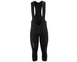 Велобриджі Garneau Enduro 3 Bib Knickers (Black) M