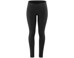 Жіночі Велоштани W Stockholm 2 Tights Garneau (Чорний), M