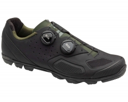 Велотуфлі Garneau Baryum (Black) 42