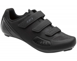 Велотуфлі Chrome II GARNEAU (Black) чорний, 39