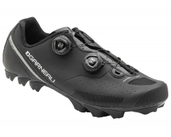 Велотуфлі Copper T-Flex GARNEAU (Black) чорний, 43
