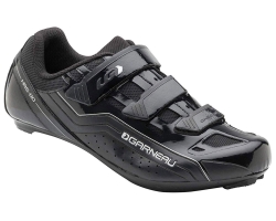 Велотуфлі Chrome GARNEAU (Black) чорний, 43