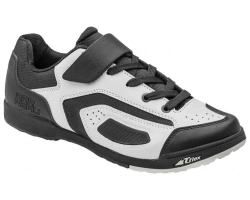 Велотуфлі Cobalt Lace GARNEAU (Black/White) чорний/білий, 43
