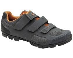 Велотуфлі Gravel II Garneau (Сірий) 41