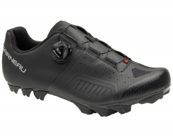 Велотуфлі Hillbilli Garneau (Чорний) 42