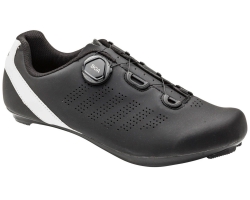 Велотуфлі Milan Boa (Black) Garneau, 44