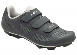 Велотуфлі Multi Air Flex II GARNEAU (Asphalt) асфальт, 45