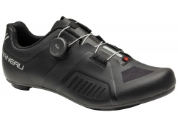 Велотуфлі Platinum XC Shoes GARNEAU (Black) чорний, 44