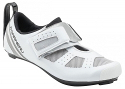 Велотуфлі Tri X Speed III (Білий) Garneau, 43
