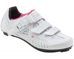 Велотуфлі Cristal II GARNEAU W (White) білий, 38