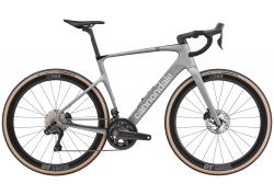 Велосипед 28 Cannondale Synapse Crb 2 рама - 58 2026 GRY